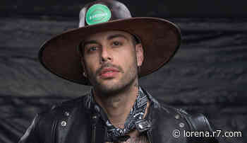 A Fazenda 13: Pela segunda vez, Gui Araújo é o fazendeiro da semana - R7.COM