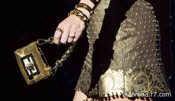 Alerta tendência: as mini bolsas estão ganhando destaque - R7.COM