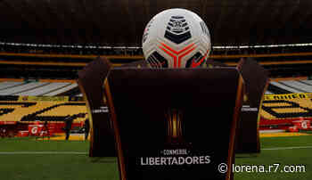 Barcelona-EQU x Flamengo se enfrentam hoje pelo jogo de volta da Libertadores - R7.COM