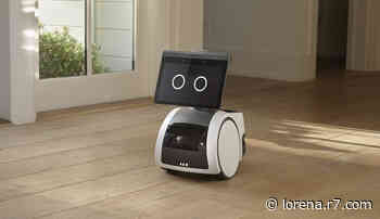 Conheça Astro, o robô doméstico da Amazon - R7.COM