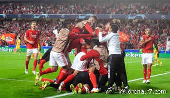Liga dos Campeões: Derrota sofrida de Barcelona, vitória do United e invencibilidade da Juventus - R7.COM