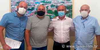 Chegada de fábrica a Lorena deve gerar 150 vagas de emprego na cidade - O VALE