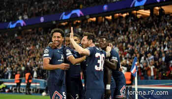 Champions League: Vitória de PSG sobre Manchester City e derrota do Real Madrid - R7.COM