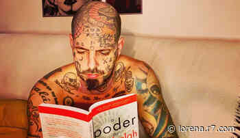 Tico Santa Cruz revela ameaças que recebeu contra sua família - R7.COM