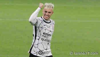 Com um bom início de Roger Guedes, corintianos criam expectativa por uma vaga na Libertadores - R7.COM