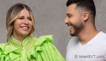 Chega ao fim o namoro de Marília Mendonça e Murilo Huff - R7.COM