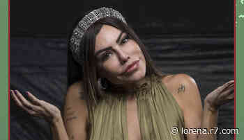 Procedimento estético de Liziane Gutierrez é explicado pela Dra. Priscilla Martelli - R7.COM