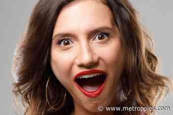 Lorena Comparato enfrenta transformação de 13 horas para série da Globo - Metrópoles