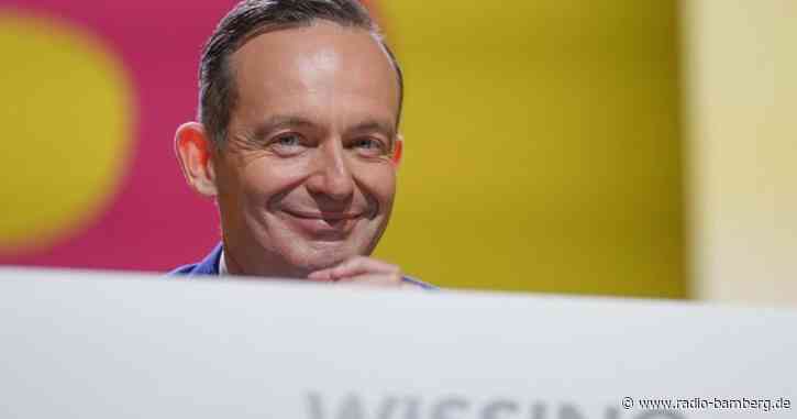 Terminplan für Sondierung nach Bundestagswahl wird klarer