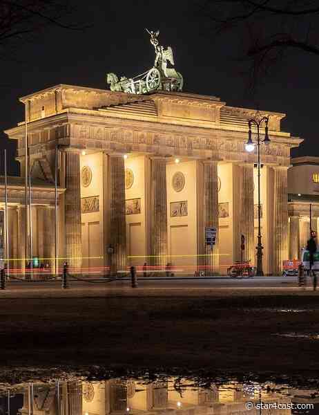 Germany – into the political melting pot