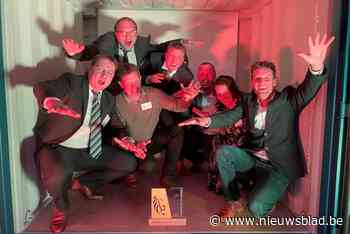 Boomkwekerij Sylva wint prestigieuze Leeuw van de Export: “We planten elk jaar 10.000 hectare bos in veertig landen”