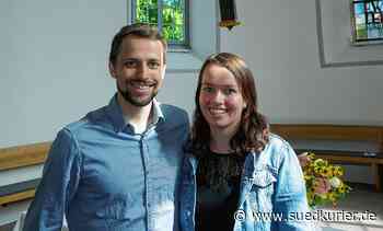Bad Dürrheim/Oberbaldingen: Vom Mechatroniker zum kirchlichen Jugendreferenten: Jonathan Kocher tritt Stelle in Oberbaldingen an - SÜDKURIER Online