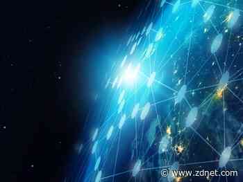 Terrestrial GPS flies through trials