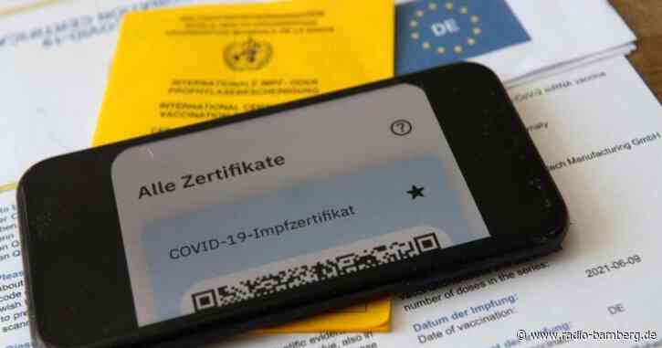 Weniger Impfzentren in Bayern: Mobile Impfteams im Einsatz