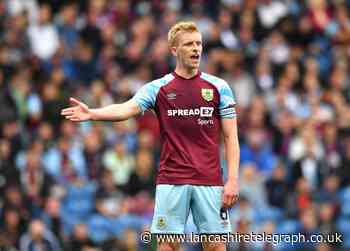 Ben Mee confident Burnley can turn things around ahead of Norwich City clash