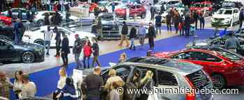 Salon de l'auto : plus jamais comme avant?
