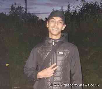 Bolton: Munther Alothman sentenced for knife point robberies
