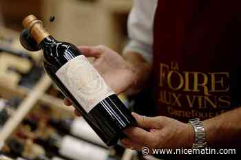 Notre sélection de bonnes bouteilles et de petits prix pour une foire aux vins réussie