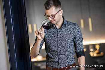 Restaurant Weinstock in Volkach mit bester regionaler Weinkarte in Deutschland - TAGESKARTE