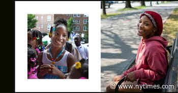 Book Review: ‘Invisible Child,’ by Andrea Elliott