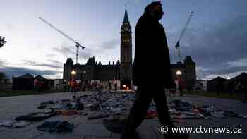 Canada marks first National Day for Truth and Reconciliation