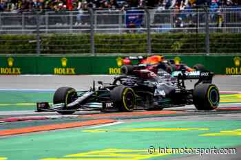 Mercedes buscará ser "realmente agresivo" ante Red Bull - Motorsport.com Latinoamérica