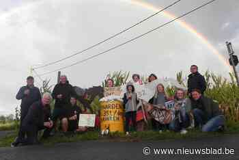 Voor tiende keer worden wijken betrokken bij paardenkoers: “Winkel Koerse brengt mensen dichter bij elkaar”