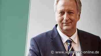 Folker Hellmeyer: "Peking ist marktwirtschaftlicher als die Vollkaskopolitik des Westens"