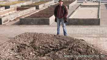 Lesung für die Sinne - Süddeutsche Zeitung