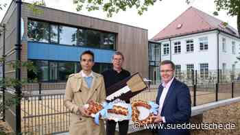 "Ein Unterschied wie Tag und Nacht" - Süddeutsche Zeitung