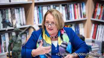 Leutheusser-Schnarrenberger: Ampel mit SPD vorstellbar - Süddeutsche Zeitung