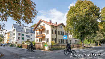 Neubau mit 17 Wohnungen in Starnberg geplant - Merkur Online