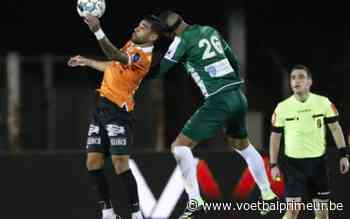 'Ronald Vargas (ex-Club Brugge en Anderlecht) stopt op 34-jarige leeftijd' - VoetbalPrimeur.be