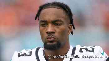 CJ Henderson: Trade to Panthers a fresh new start for me