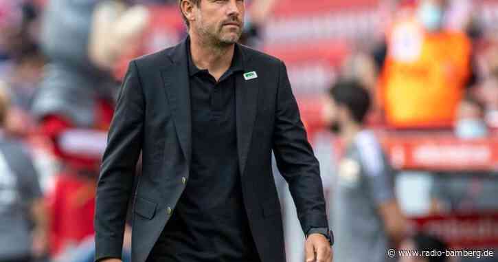 Weinzierls deutliche Ansage an Augsburgs Profis