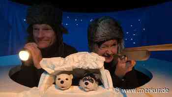 Endlich wieder was zu lachen! - Merkur.de