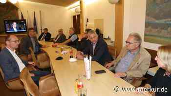 Wahlergebnis im Landkreis Dachau 2021 - Merkur Online