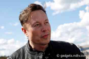 'Pro-Nuclear' Elon Musk Says He Is Surprised by Anti-Nuclear Sentiment