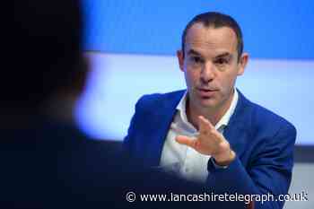 Martin Lewis hits back at trolls blaming him for the energy crisis