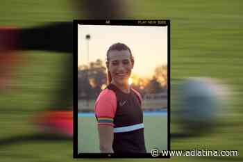 Nuevo: R/GA Buenos Aires y Nike muestran el poder transformador del deporte - adlatina.com