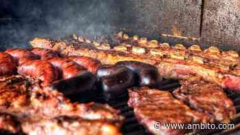 Los mejores 6 lugares para ir a comer asado en Buenos Aires - ámbito.com