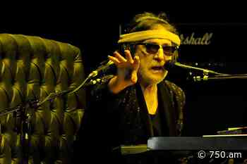 La Ciudad de Buenos Aires celebrará los 70 años de Charly García - AM 750