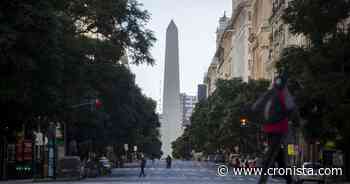 Buenos Aires, una de las ciudades más tristes del mundo para ser dueño - El Cronista Comercial