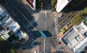 La ciudad tendrá su primer bus turístico Buenos Aires-La Plata y así será el recorrido - 0221