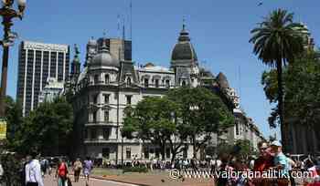 Moody’s afirma calificación de la ciudad de Buenos Aires y cambia perspectiva - valoraanalitik.com