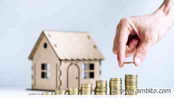 Provincia de Buenos Aires: la compraventa de inmuebles creció 33% en agosto - ámbito.com