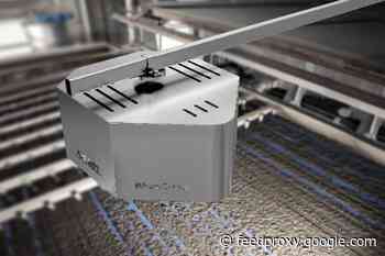 ANDRITZ launches AI-supported polymer dosage system