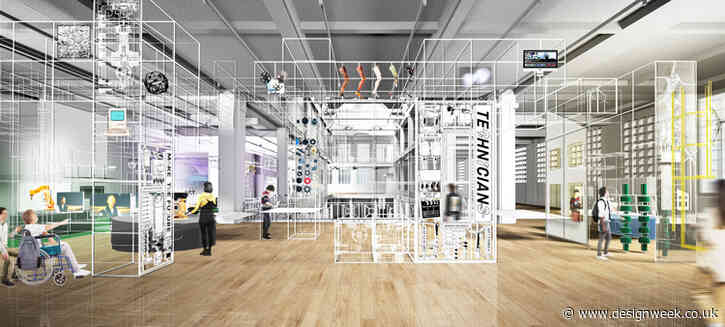 New Science Museum gallery will be a “visually dazzling” tribute to technicians
