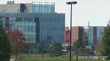 DOH: Norovirus likely to blame for roughly 50 student illnesses at RIT