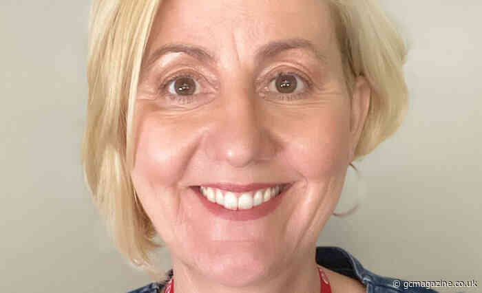 Exertis appoints IT Director, Service Operations